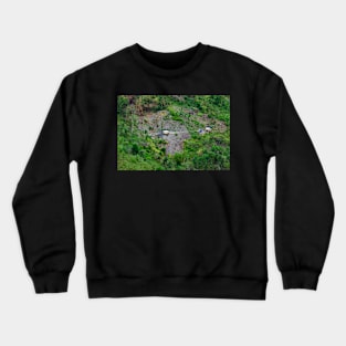 HILLSIDE Crewneck Sweatshirt